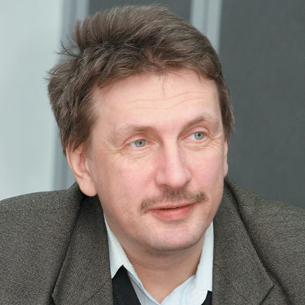 Сергей Костяков