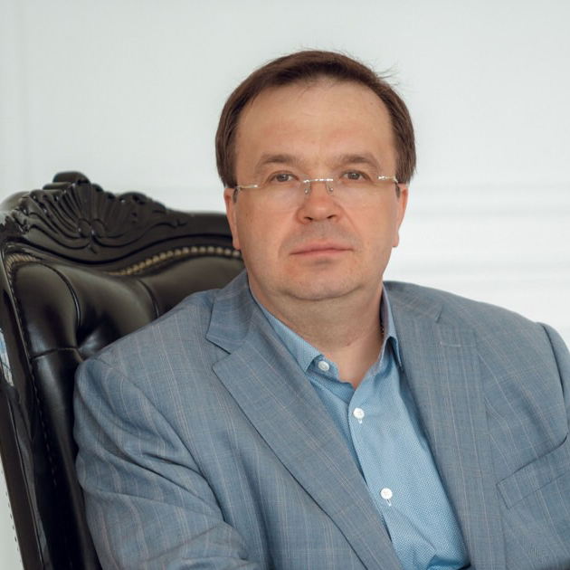 Андрей Грибков