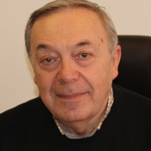 Георгий Ваниев