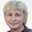 Ирина Ромашова