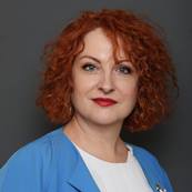 Елена Васильева