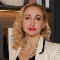Татьяна Балясникова 