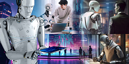 Цифровые сотрудники уже здесь. Спор «внедрять или нет» ИИ-агентов закончен