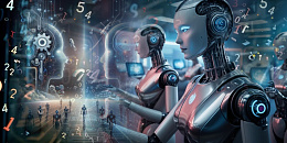 Эпоха фейк-талантов: как не нанять «фейк» в мире ИИ