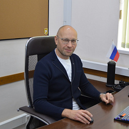 Евгений Голубцов 